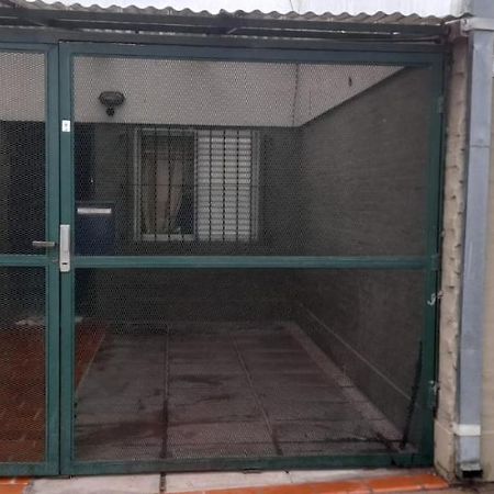 Tomay Apart Santa Fe Buitenkant foto